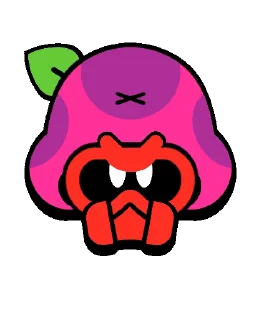 👺 emoji 𝐶𝑜𝑟𝑑𝑒𝑙𝑖𝑢𝑠🍄@Liptonchik_Lily Telegram sticker 7 of 120