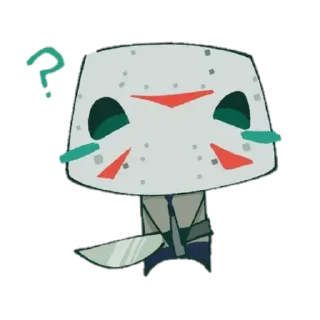 👍 emoji 🌇𝒯𝒽ℯ ℛℴ𝒷𝓁ℴ𝓍 𝓀𝒾𝓁𝓁ℯ𝓇 — @Porno_hu Telegram sticker 20 of 30