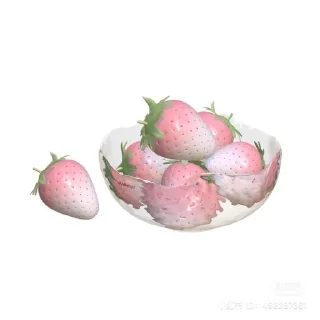 🍓 для няш💌, Telegram sticker 13 of 82