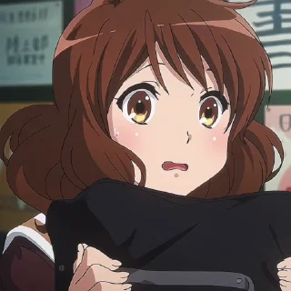 🌟 emoji : sound, euphonium @clatalisa. Telegram sticker 16 of 50