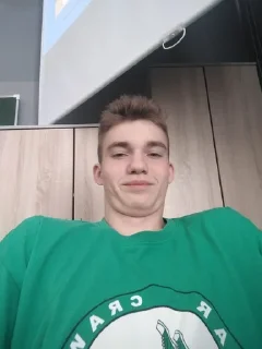 😆 emoji ЗахарНеверБрок Telegram sticker 7 of 33