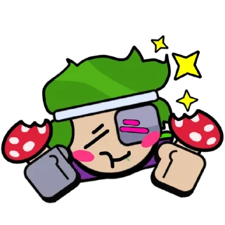 GreeD