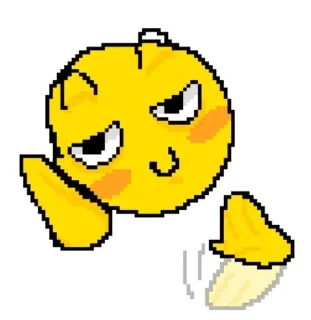 😳 emoji няшность: Игнат слезам не вери Telegram sticker 20 of 22