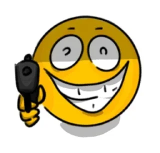 🙂 emoji няшность: Игнат слезам не вери Telegram sticker 13 of 22
