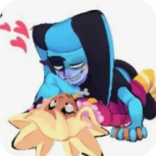👍 emoji Хезе, героин😃 Telegram sticker 19 of 38