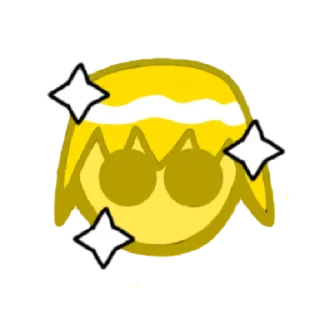 🥇 emoji My pins Telegram sticker 15 of 35
