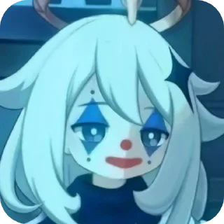 👄 emoji CRINGE @Raiden_re Telegram sticker 21 of 35