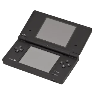🎮 emoji Портативки Nintendo Telegram sticker 8 of 18