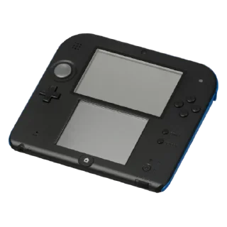 🎮 emoji Портативки Nintendo Telegram sticker 12 of 18