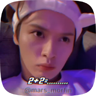 🤯 emoji @mars_morfin Telegram sticker 24 of 24