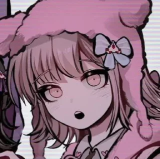 🎮 emoji ✧ 七海ちあき ✧ Telegram sticker 5 of 55
