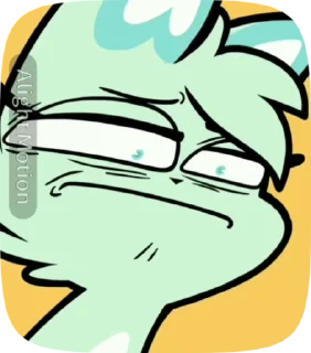 🌟 emoji ChikinNuggit @infomiloks @MilokZ Telegram sticker 9 of 120