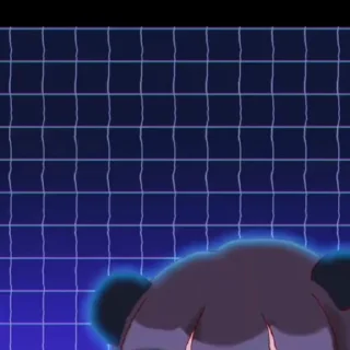 Sticker from Meguna gif @tsuginoharu0