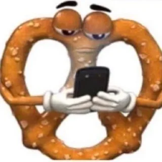 🤨 emoji туся вахуи Telegram sticker 16 of 16
