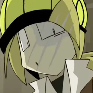 😮 emoji Karl law of talos Telegram sticker 24 of 60