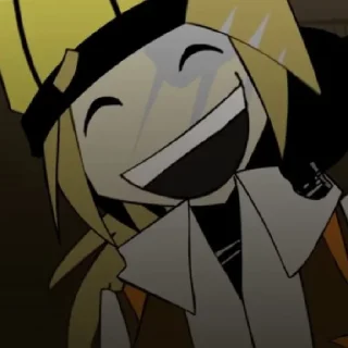 😄 emoji Karl law of talos Telegram sticker 10 of 60