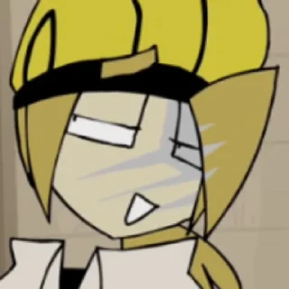 😘 emoji Karl law of talos Telegram sticker 6 of 60