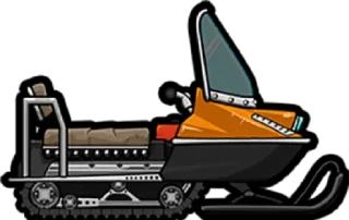 ❄️ emoji HCR2 Telegram sticker 15 of 113