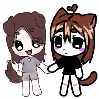 Sticker from Нитик тгк: NITIKI_I