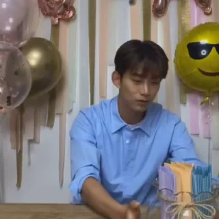 🚧 emoji 💥. ° taecyeon :: @PRCUS Telegram sticker 5 of 35