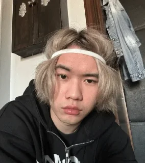 🤨 emoji Стопбан Telegram sticker 6 of 63