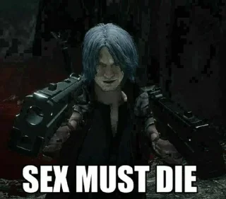 Sticker from Foolishness|@DantePizzaEater