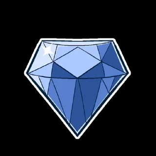 🌟 emoji @RkerXD BloxFruits Telegram sticker 24 of 89
