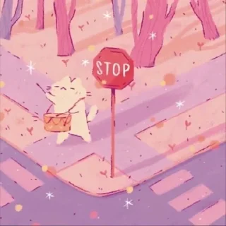 🌟 emoji Аестетикарр💅💕 Telegram sticker 24 of 83