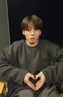 Sticker from BTS|Stray Kids