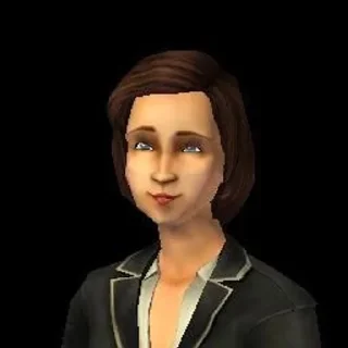 🌟 emoji премейды симс 2 (додики2) Telegram sticker 11 of 73