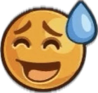🌟 emoji simsik Telegram sticker 19 of 95