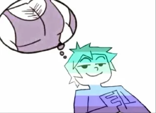 😼 emoji орєшкі біг боб Telegram sticker 11 of 107