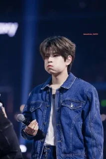 🌟 emoji Стрей кідс Telegram sticker 11 of 116