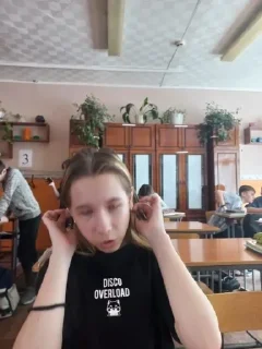Sticker from забивной оладушек😎