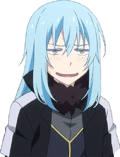 Tensura 3 @keiriststicks: