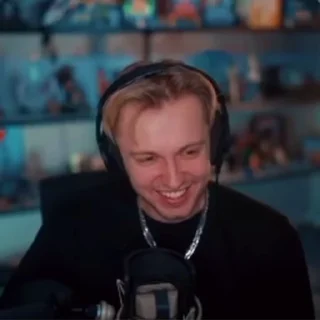 Sticker from шабанов гей заебал🐶