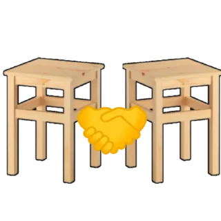 🤝 emoji Боевой Табурет @natvoieykrishe Telegram sticker 16 of 55