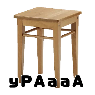 🥳 emoji Табурет Telegram sticker 14 of 54