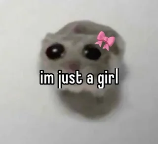 Sticker from Lovely fucking days