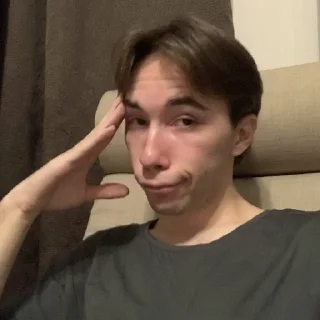 😝 emoji умпалумпа Telegram sticker 20 of 47