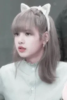 💗 emoji 🖤Blackpink💗 Telegram sticker 16 of 17