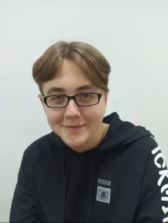 🤓 emoji Борька🐰 Telegram sticker 7 of 40