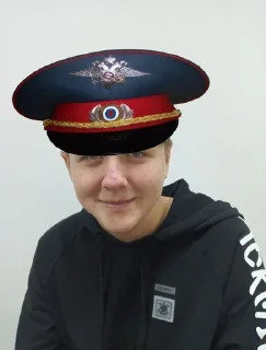 👮‍♂ emoji Борька🐰 Telegram sticker 16 of 40