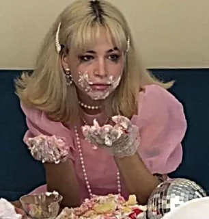 🧁 emoji отключите сане интернет Telegram sticker 12 of 104
