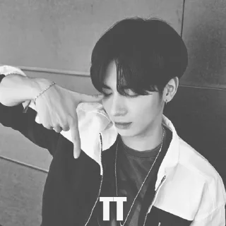 😎 emoji tae meow ! @kantaehh Telegram sticker 14 of 60