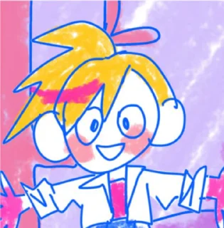 😃 emoji musedashstickers Telegram sticker 17 of 50