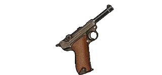 🔫 emoji Gun sniper rifle Telegram sticker 17 of 44