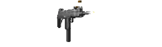 🤖 emoji Gun sniper rifle Telegram sticker 23 of 44