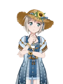 🌻 emoji 🌻 - 𝗺𝗼𝗰𝗮 `. | @swexpe @h0peo Telegram sticker 14 of 51