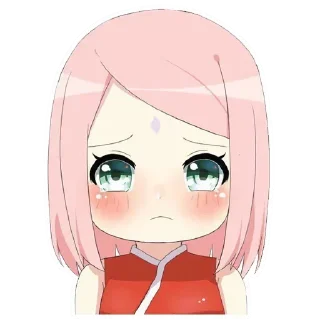 ☹️ mix 1.1 by @zias_stickers, Telegram sticker 8 of 95